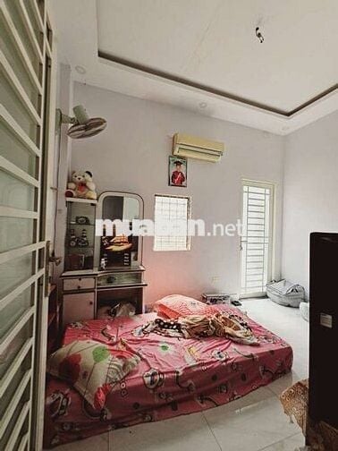 🎡 HIẾM DT 91m2 giá 13.5 tỷ HXH 6M VIP NƠ TRANG LONG _ Ô tô đậu cửa