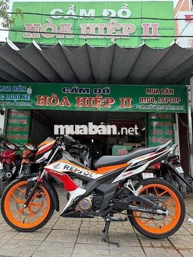 Hàng Độc Sonic Repsol siêu hiếm - siêu lướt