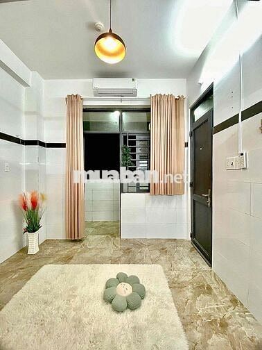 CHO THUÊ DUPLEX BAN CÔNG NGAY THOẠI NGỌC HẦU