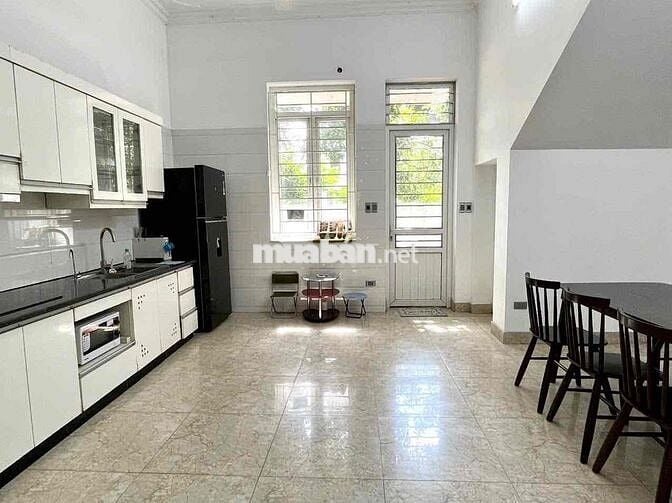 CHÍNH CHỦ CHO THUÊ NHÀ BIỆT THỰ