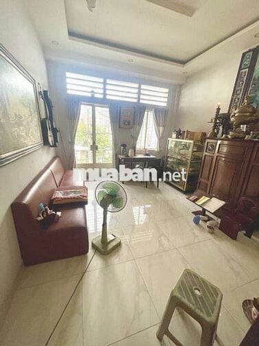 🎡 HIẾM DT 91m2 giá 13.5 tỷ HXH 6M VIP NƠ TRANG LONG _ Ô tô đậu cửa