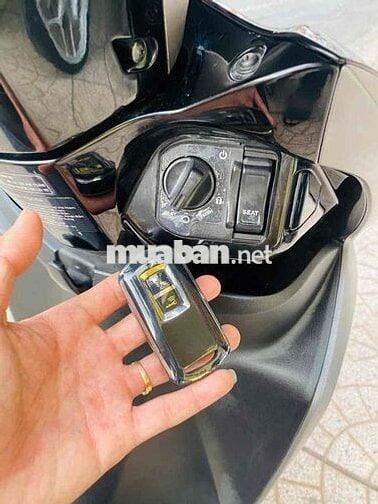 Vision 2020 khoá smarkey
