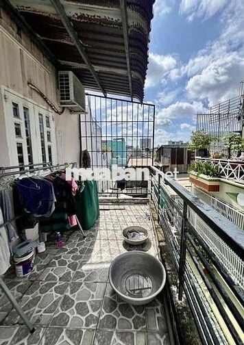 BÁN NHÀ ĐẸP- TRẦN XUÂN SOẠN – QUẬN 7- 3 TẦNG– HOÀN CÔNG– GIÁ HƠN 4 TỶ