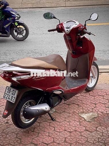 Lead 2019 bstp chính chủ Góp 18tr Nhận xe