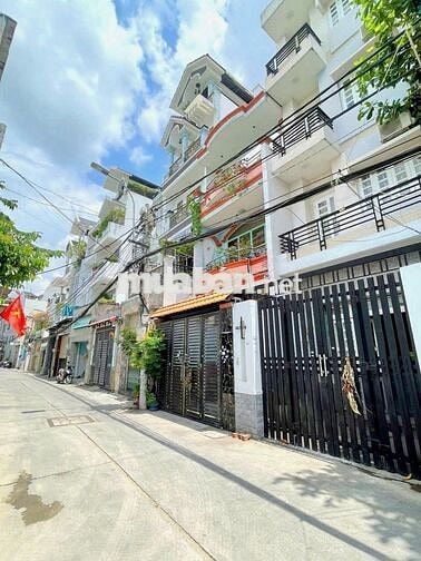 MÌNH BÁN  ĐẤT ĐẸP, GIÁ RẺ ĐƯỜNG OTO VƯỜN LÀI , Q.TÂN PHÚ, CHỈ 6.5 TỶ