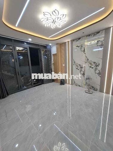 Nhà Đẹp 2 Tầng Lô Tư — Gần Tân Kỳ Tân Quý Gò Xoài (4m x 10m)