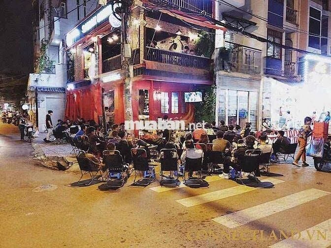 CHO THUÊ NHÀ 2 MẶT TIỀN ĐƯỜNG CỬU LONG QUẬN 10 , KINH DOANH TỰ DO