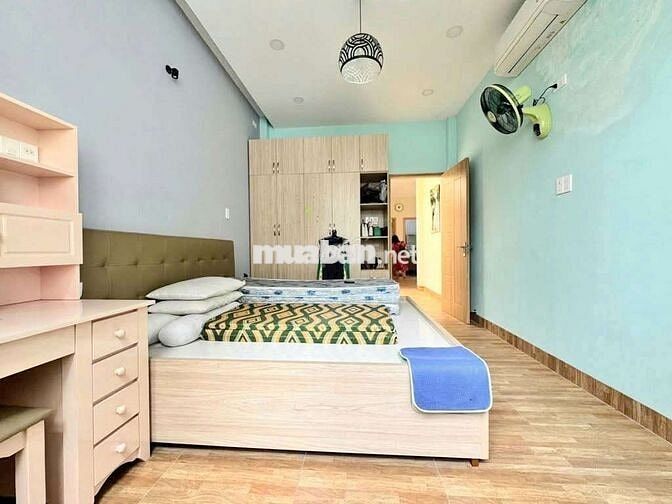 😍Đẹp mê ly, đường xe hơi đỗ cửa, biệt thự nghĩ dưỡng gần 100m²