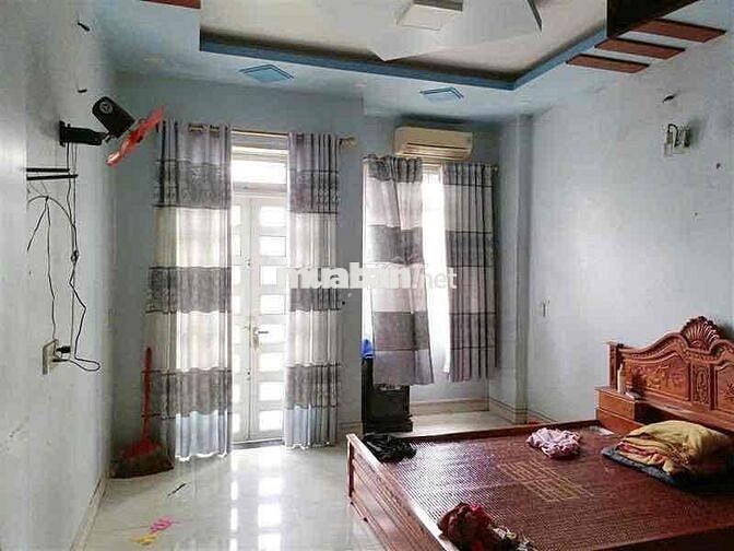 NHÀ ĐẸP DIỆN TÍCH RỘNG GIÁ RẺ BẤT NGỜ 6,15TỶ
