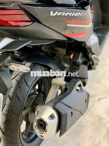 HONDA VARIO 160 BSTP CHÍNH CHỦ