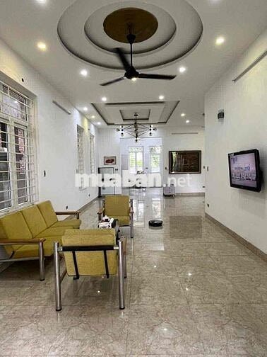 CHÍNH CHỦ CHO THUÊ NHÀ BIỆT THỰ