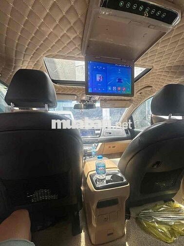 Kia Sedona 2016 3.3L GATH - 75000 km