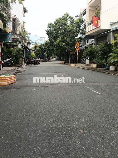 MÌNH BÁN  ĐẤT ĐẸP, GIÁ RẺ ĐƯỜNG OTO VƯỜN LÀI , Q.TÂN PHÚ, CHỈ 6.5 TỶ