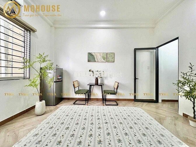 🌈CHO THUÊ CĂN HỘ 1PN💥FULL NỘI THẤT MỚI📍TẠI PHAN XÍCH LONG💁‍♂️VẠN KIẾP