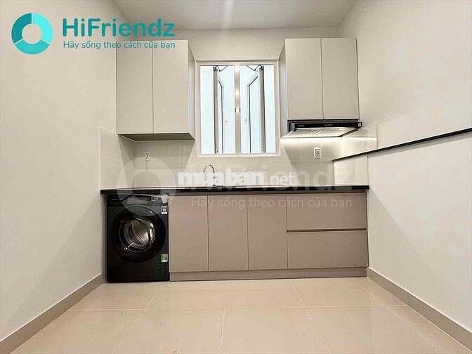 STUDIO TÁCH BẾP NGAY BÌNH QUỚI