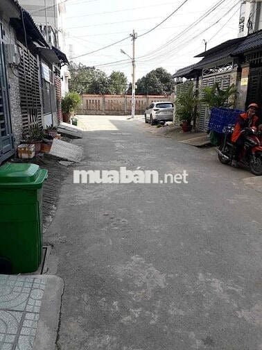 PHÒNG TRỌ NỘI THẤT ĐẦY ĐỦ VƯỜN LÀI Q12