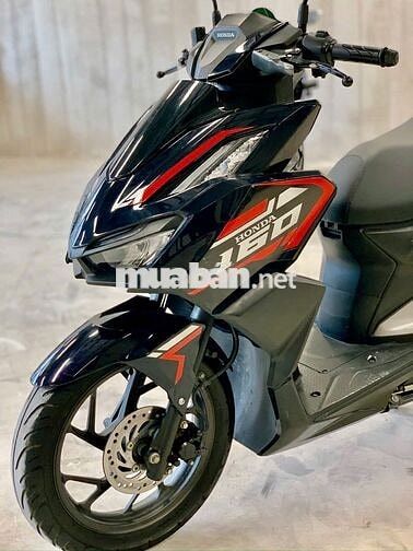 HONDA VARIO 160 BSTP CHÍNH CHỦ