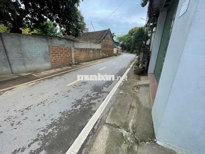CHỦ CẦN BÁN MẢNH ĐẤT NHỈNH 1 TỶ ĐỂ GIẢI QUYẾT VIỆC