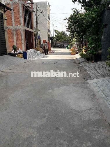 PHÒNG TRỌ NỘI THẤT ĐẦY ĐỦ VƯỜN LÀI Q12