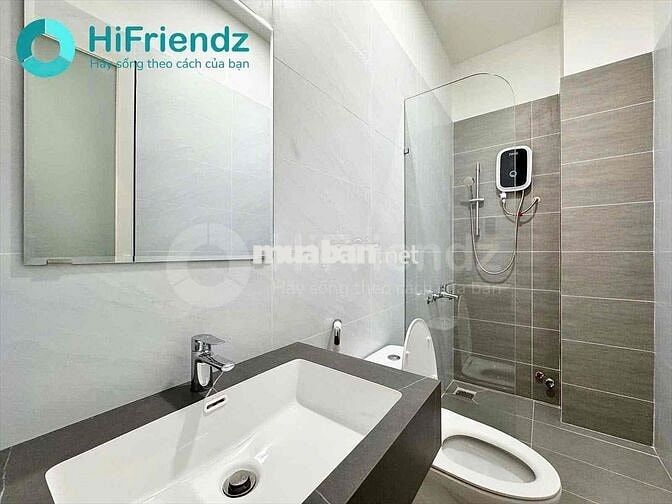 STUDIO TÁCH BẾP NGAY BÌNH QUỚI