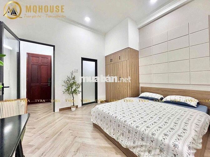 🌈CHO THUÊ CĂN HỘ 1PN💥FULL NỘI THẤT MỚI📍TẠI PHAN XÍCH LONG💁‍♂️VẠN KIẾP