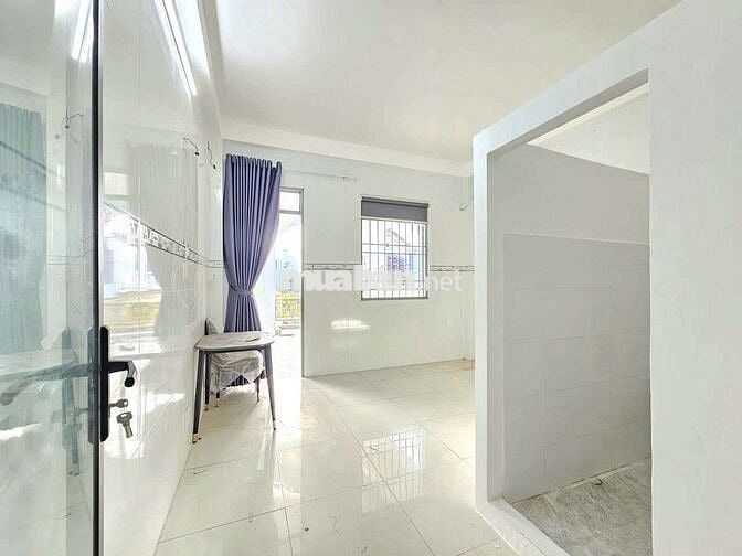 🏠CĂN HỘ CAO CẤP Bancol Siêu Rộng _ Full NT Vừa Hoàn Thiện📍GIÁ TỐT📌