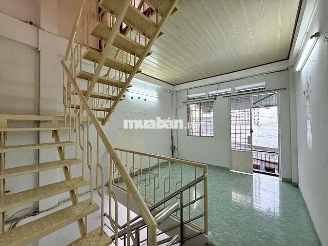 💥BÁN NHÀ HOÀNG HOA THÁM – 3 TẦNG ĐẸP – GẦN PHAN ĐĂNG LƯU – 5.85 TỶ