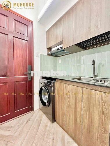 🌈CHO THUÊ CĂN HỘ 1PN💥FULL NỘI THẤT MỚI📍TẠI PHAN XÍCH LONG💁‍♂️VẠN KIẾP