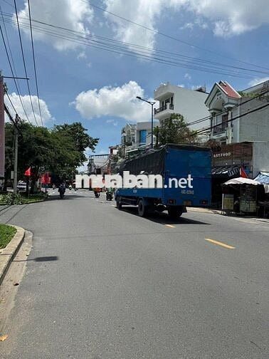 Nhà MT Trương Thị Hoa, P.Tân Thới Hiệp, 5x30m, giá 13.9 Tỷ