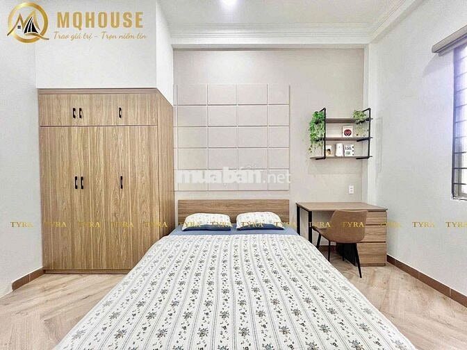 🌈CHO THUÊ CĂN HỘ 1PN💥FULL NỘI THẤT MỚI📍TẠI PHAN XÍCH LONG💁‍♂️VẠN KIẾP