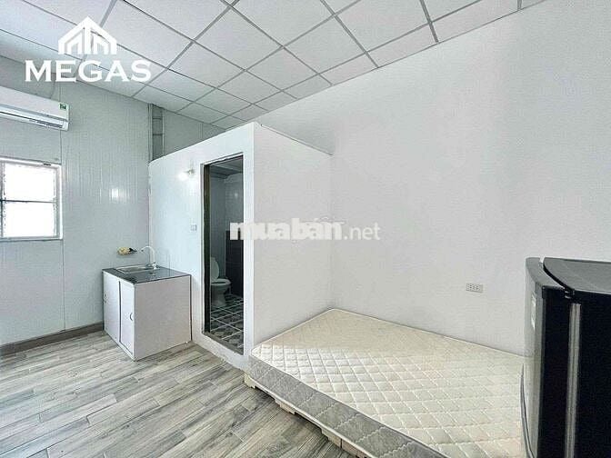 PHÒNG TRỌ FULL NỘI THẤT GIÁ RẺ NGAY CỔNG KCN TÂN BÌNH