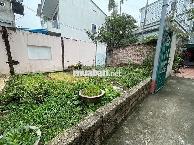 CHỦ CẦN BÁN MẢNH ĐẤT NHỈNH 1 TỶ ĐỂ GIẢI QUYẾT VIỆC