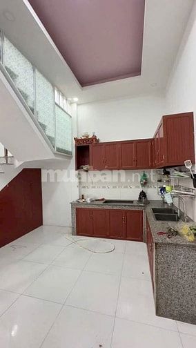 🏡 BÁN NHÀ MT ĐỖ THÚC TỊNH, 1 TRỆT 2 LẦU, 5,5 x 18, P12, GÒ VẤP 