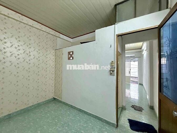 💥BÁN NHÀ HOÀNG HOA THÁM – 3 TẦNG ĐẸP – GẦN PHAN ĐĂNG LƯU – 5.85 TỶ