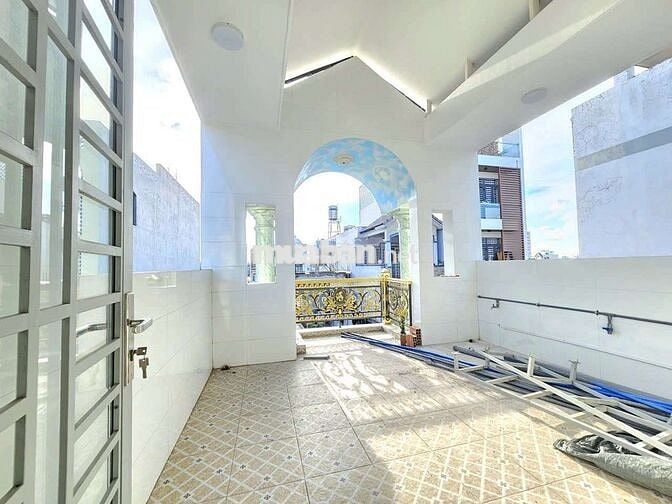 🏠CĂN HỘ CAO CẤP Bancol Siêu Rộng _ Full NT Vừa Hoàn Thiện📍GIÁ TỐT📌