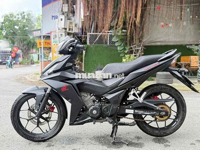 Winner V1 bstp đen nhám(bao nợ xấu )