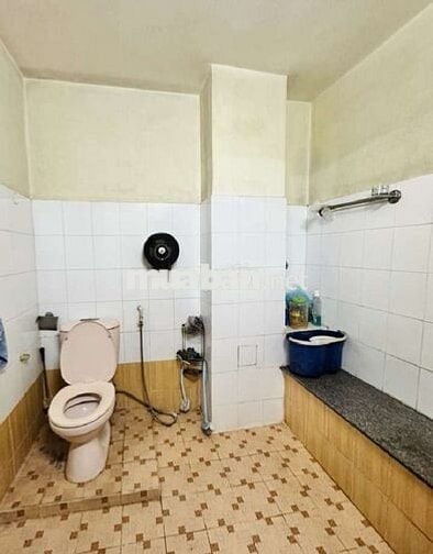 Bán nhà 4 tầng, 4x22 Hồ Văn Huê PN, xe hơi ngủ trong nhà. Giá 15.5 tỷ