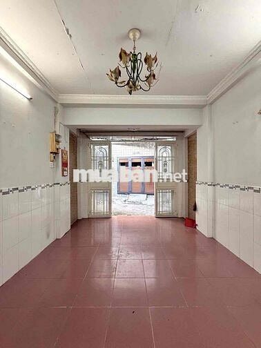 💥BÁN NHÀ HOÀNG HOA THÁM – 3 TẦNG ĐẸP – GẦN PHAN ĐĂNG LƯU – 5.85 TỶ