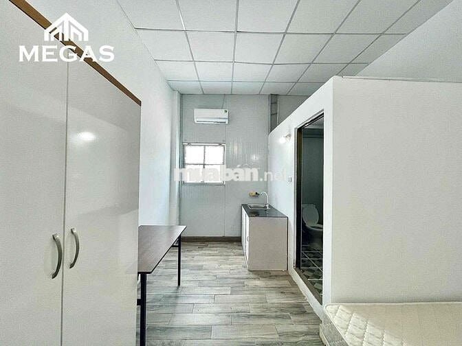 PHÒNG TRỌ FULL NỘI THẤT GIÁ RẺ NGAY CỔNG KCN TÂN BÌNH