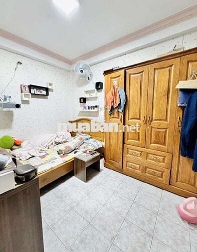 Bán nhà 4 tầng, 4x22 Hồ Văn Huê PN, xe hơi ngủ trong nhà. Giá 15.5 tỷ