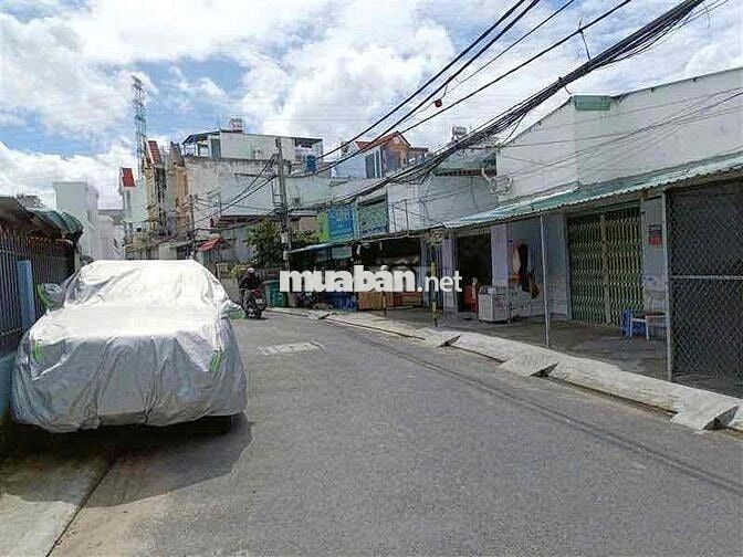 NHÀ ĐẸP DIỆN TÍCH RỘNG GIÁ RẺ BẤT NGỜ 6,15TỶ