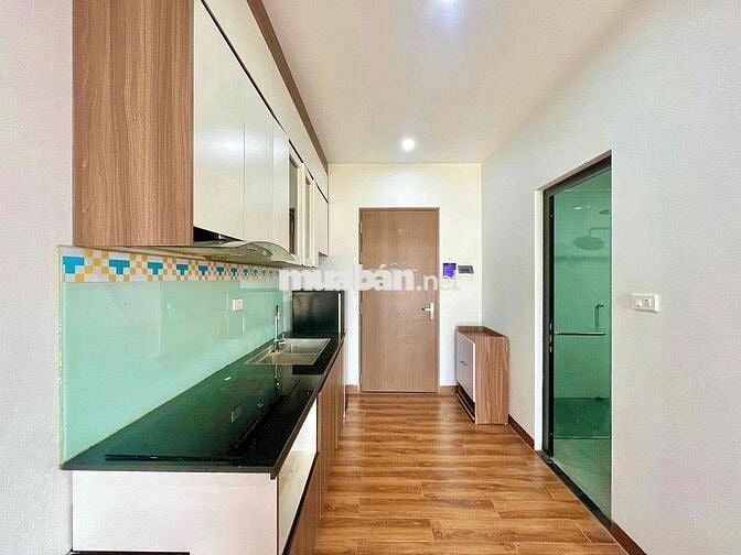 CĂN HỘ CAO CẤP TẠI BẮC TỪ LIÊM - OTO ĐỖ CỬA - MÁY GIẶT RIÊNG