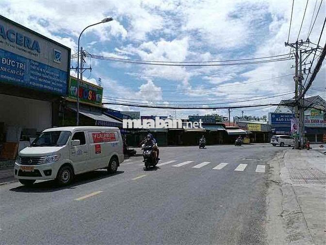 NHÀ ĐẸP DIỆN TÍCH RỘNG GIÁ RẺ BẤT NGỜ 6,15TỶ