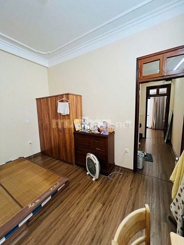 Chỉ 12.6tỷ ở ngay! Ngõ 44 Hào Nam 45m2*5T,MT:4,5m,3thoáng,gần phố.