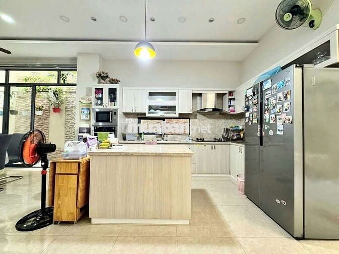 😍Đẹp mê ly, đường xe hơi đỗ cửa, biệt thự nghĩ dưỡng gần 100m²