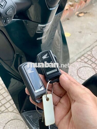 HONDA SH 125i BSTP CHÍNH CHỦ