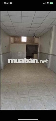 Chính chủ cho thuê nhà nguyên căn hợp đồng lâu dài