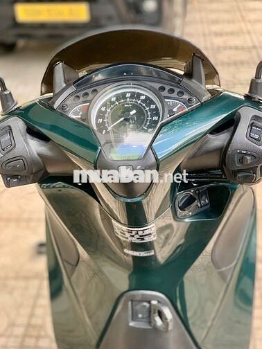 HONDA SH 125i BSTP CHÍNH CHỦ