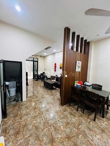 Chỉ 12.6tỷ ở ngay! Ngõ 44 Hào Nam 45m2*5T,MT:4,5m,3thoáng,gần phố.