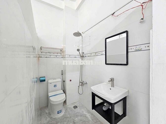 🏠CĂN HỘ CAO CẤP Bancol Siêu Rộng _ Full NT Vừa Hoàn Thiện📍GIÁ TỐT📌